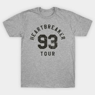 Heartbreaker Tour 1993 T-Shirt